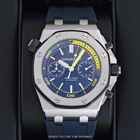 accessori audemars piguet royal oak|used ap royal oak.